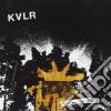 KVLR - On Planted Streets cd