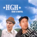 Hgh - Sebs Hotel cd