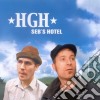 Hgh - Sebs Hotel cd