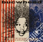 Bucwheed - The Rethuglican cd