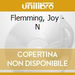 Flemming, Joy - N cd