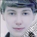 Styrofoam - Heart Without A Mind cd