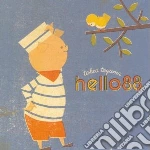 Takeo Toyama - Hello 88 cd