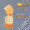 Takeo Toyama - Hello 88 cd