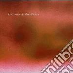Kuchen Meets Mapstat - Sin Title cd
