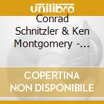 Conrad Schnitzler & Ken Montgomery - Cas-Con II: Konzert In Der Erloserkirche, Ost-Berlin 3.9.1986 cd