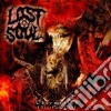 Lost Soul - Ubermensch cd