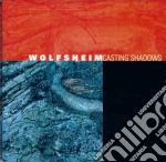 Wolfsheim - Casting Shadows cd