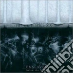 Enslaved - Below The Lights cd