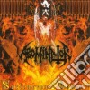 Abominator - Nuctemeron Descent cd