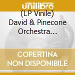 (LP Vinile) David & Pinecone Orchestra Christian - For Those We Met On The Way vinile