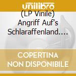 (LP Vinile) Angriff Auf's Schlaraffenland. Ein Deutshcpunk Mixtape / Various vinile