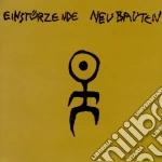 (LP Vinile) Einsturzende Neubauten - Kollaps vinile