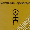 (LP Vinile) Einsturzende Neubauten - Kollaps cd