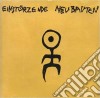 Einsturzende Neubauten - Kollaps cd