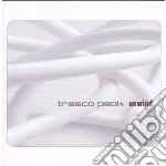 Tresco Peak - Unwind cd