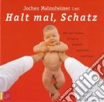 Jochen Malmsheimer - Halt Mal Schatz (2 Cd) cd