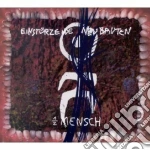 (LP Vinile) Einsturzende Neubauten - Halber Mensch vinile