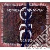 (LP Vinile) Einsturzende Neubauten - Halber Mensch cd
