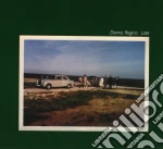 Donna Regina - Late cd