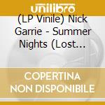 (LP Vinile) Nick Garrie - Summer Nights (Lost Portuguese Session) lp vinile