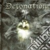 Detonation - An Epic Defiance cd