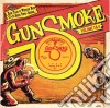 Gunsmoke Volume 3 & 4 / Various cd