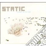 (LP Vinile) Static - Flavour Has No Name vinile