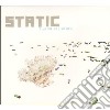 (LP Vinile) Static - Flavour Has No Name cd