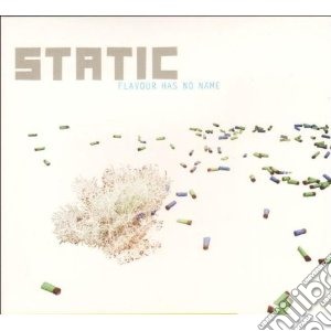 Static - Flavour Has No Name cd musicale di STATIC