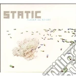 Static - Flavour Has No Name cd