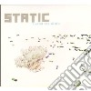 Static - Flavour Has No Name cd