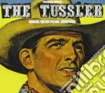 Motorpsycho - The Tussler cd