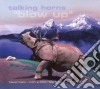 Talking Horns - Blow Up cd