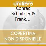 Conrad Schnitzler & Frank Bretschneider - Con-Struct cd