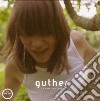 Guther - I Know You Know cd