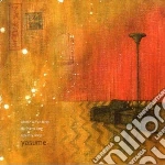 Yasume - Where We're From The Birds... cd