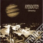 Anekdoten - Gravity cd