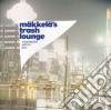 Maekkelae's Trash - Angelgold Pike's Jaw cd