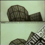 Favez - Bellefontaine Avenue cd