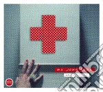 Ms John Soda - While Talking cd