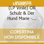 (LP Vinile) Olli Schulz & Der Hund Marie - Brichst Du Mir Das Herz, Dann Brech' Ich Dir Die Beine vinile
