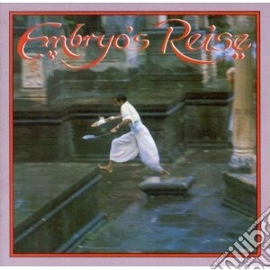Embryo - Embryo S Reise cd musicale di Embryo