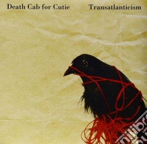 (LP Vinile) Death Cab For Cutie - Transatlanticism (2 Lp) lp vinile