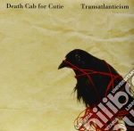 (LP Vinile) Death Cab For Cutie - Transatlanticism (2 Lp) vinile