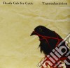 (LP Vinile) Death Cab For Cutie - Transatlanticism (2 Lp) cd