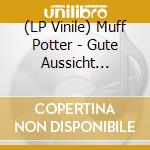 (LP Vinile) Muff Potter - Gute Aussicht (Reissue) (Colored Vinyl) lp vinile