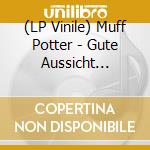 (LP Vinile) Muff Potter - Gute Aussicht (Reissue) (Colored Vinyl) vinile