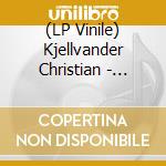 (LP Vinile) Kjellvander Christian - Exitas lp vinile