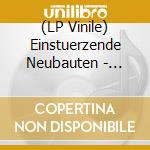 (LP Vinile) Einstuerzende Neubauten - Rampen (Apm: Alien Pop Music) Deluxe Ed. vinile